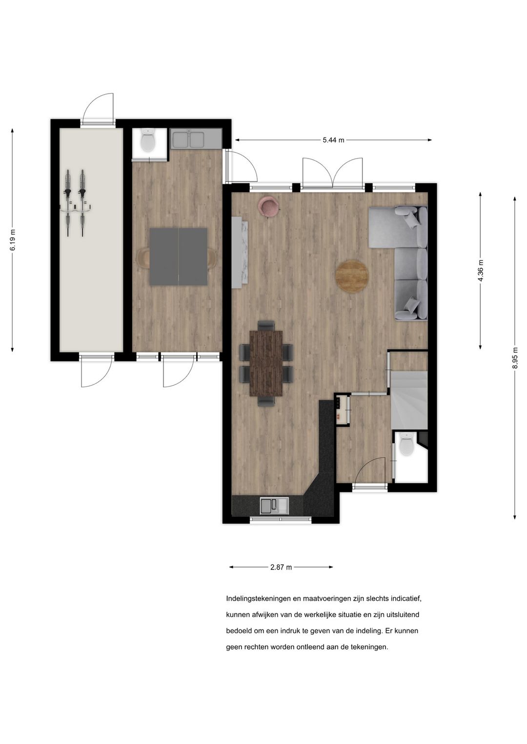 Foto 11 van Petronella Brugsmastraat 11