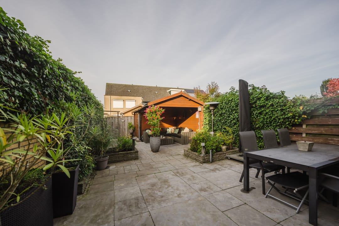 Foto 17 van Petronella Brugsmastraat 11