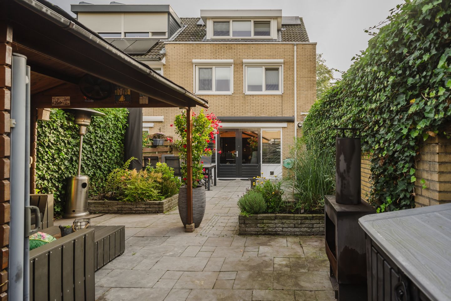 Foto 20 van Petronella Brugsmastraat 11