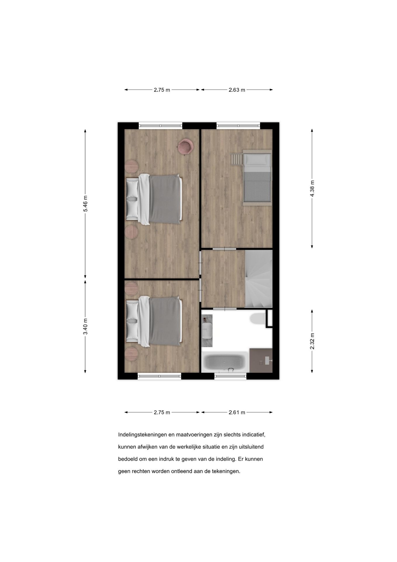 Foto 21 van Petronella Brugsmastraat 11