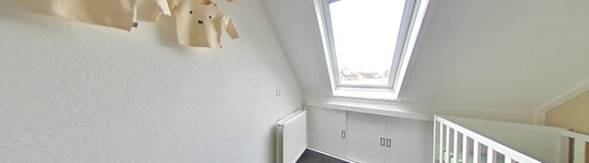 View 360° photo of Slaapkamer of Korenstraat 78