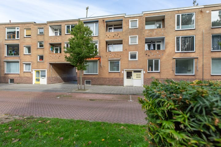 Foto 1 van Singel 231