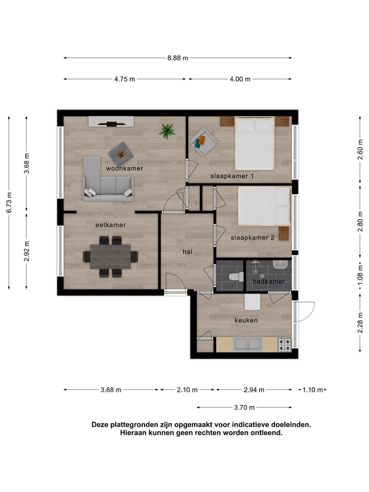 Foto 28 van Singel 231