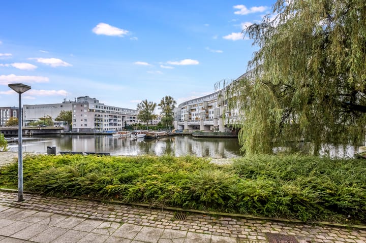 Foto 2 van Borneolaan 208