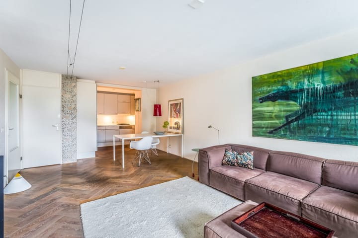 Foto 4 van Borneolaan 208