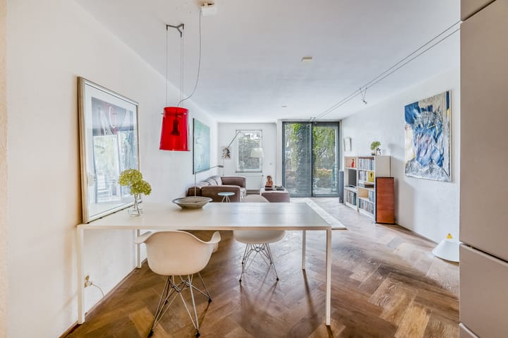 Foto 5 van Borneolaan 208