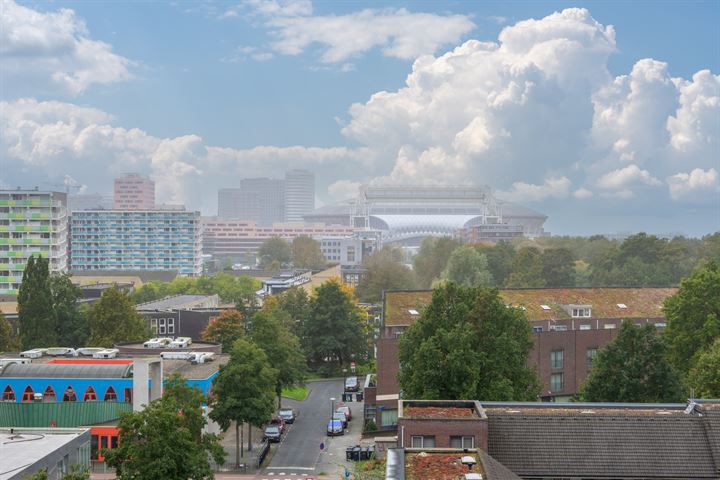 Bekijk foto 33 van Janusz Korczakstraat 16