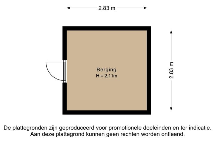 Bekijk foto 57 van Middelie 42-A