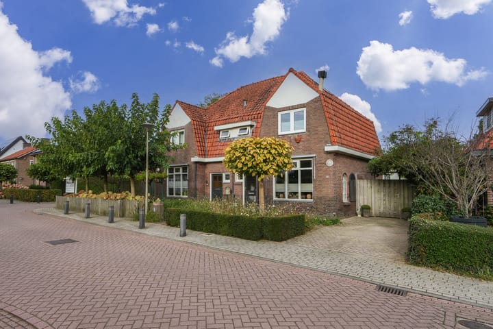 Foto 2 van Watertorenweg 18