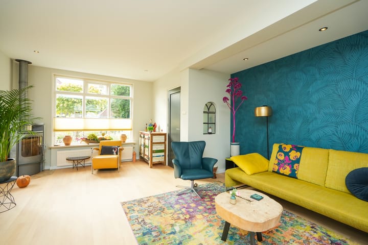 Foto 6 van Watertorenweg 18