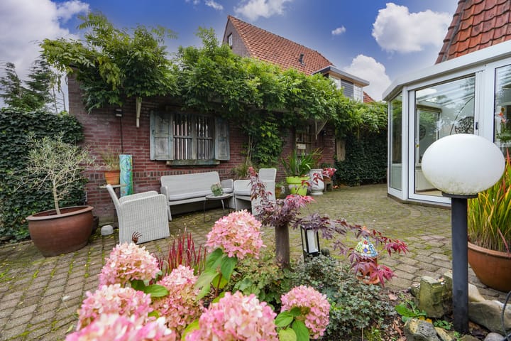 Foto 33 van Watertorenweg 18