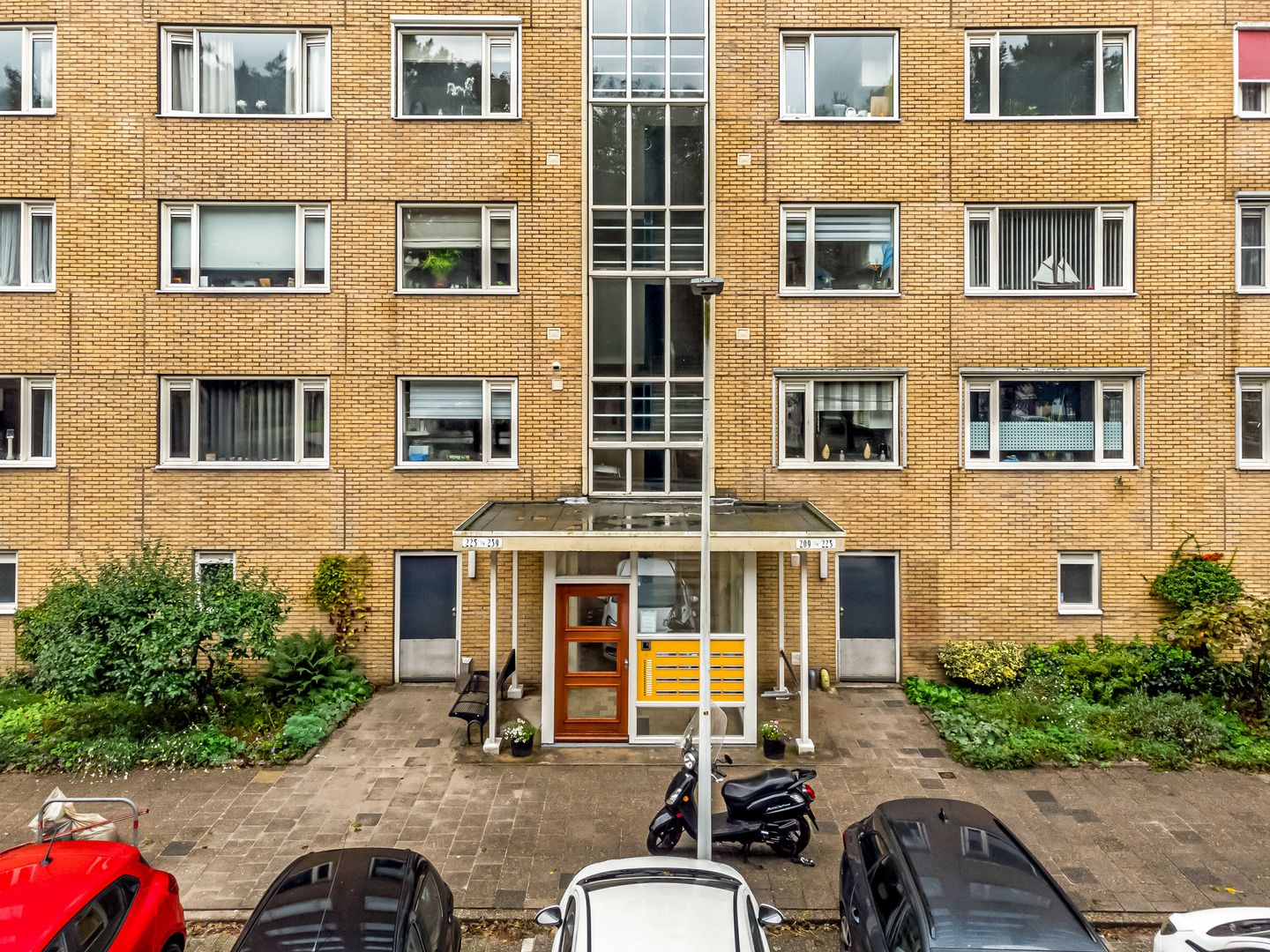 Foto 4 van Schubertlaan 233