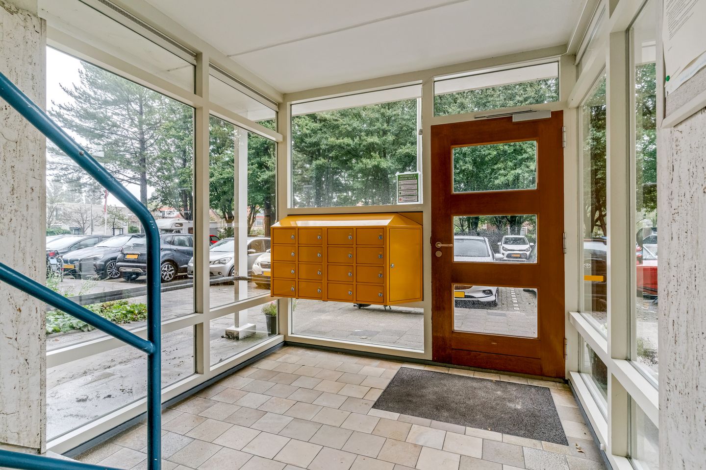 Foto 5 van Schubertlaan 233