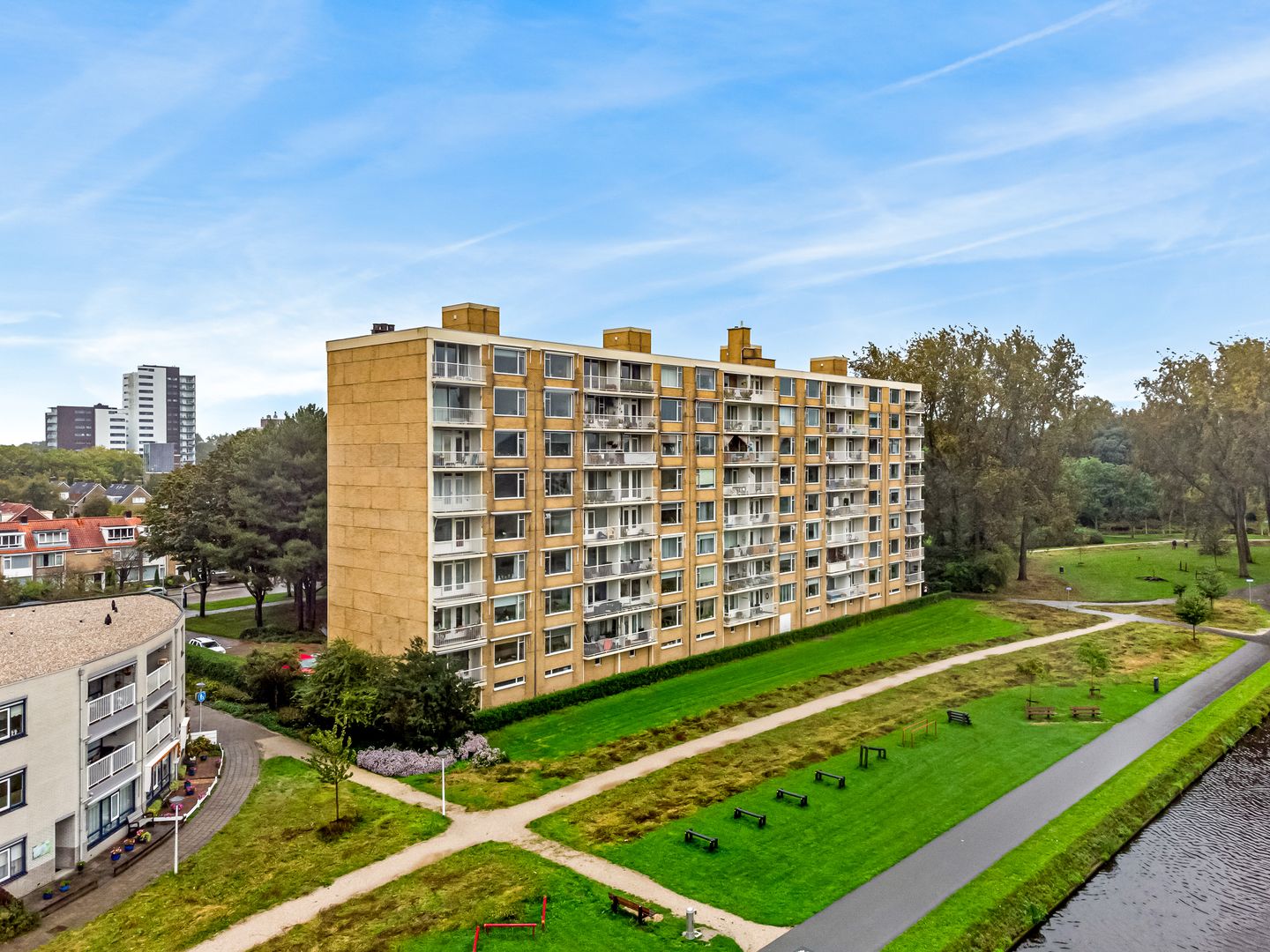 Foto 1 van Schubertlaan 233