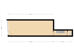 View floorplan