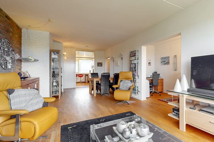 Foto 9 van Schubertlaan 233