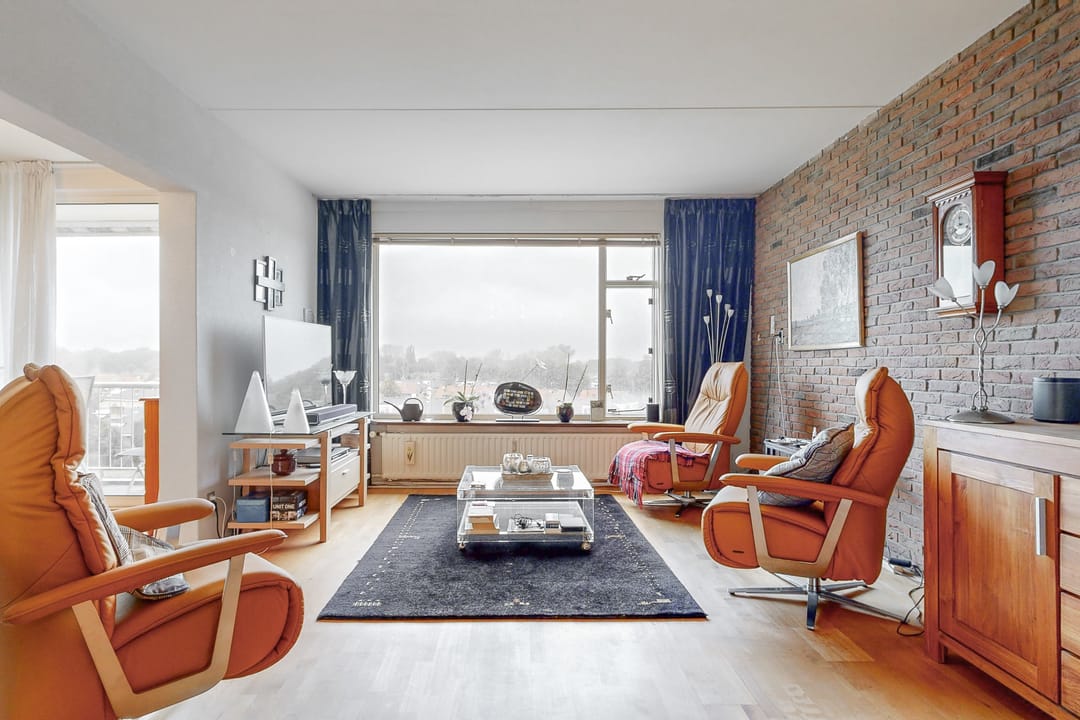 Foto 13 van Schubertlaan 233