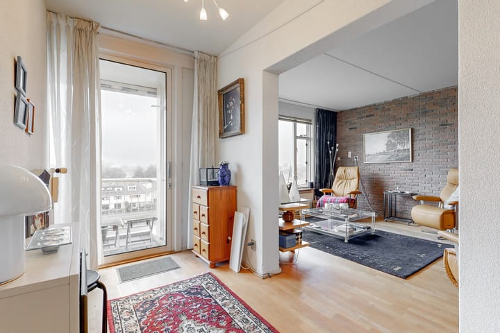 Foto 17 van Schubertlaan 233