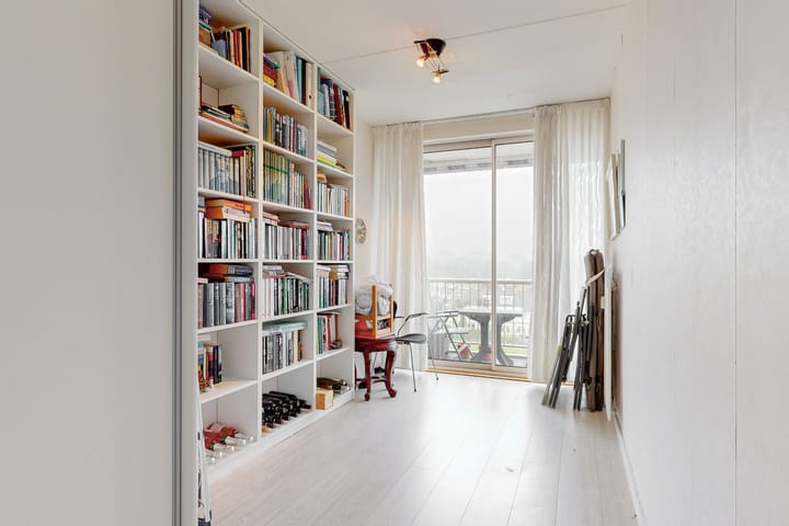 Foto 26 van Schubertlaan 233