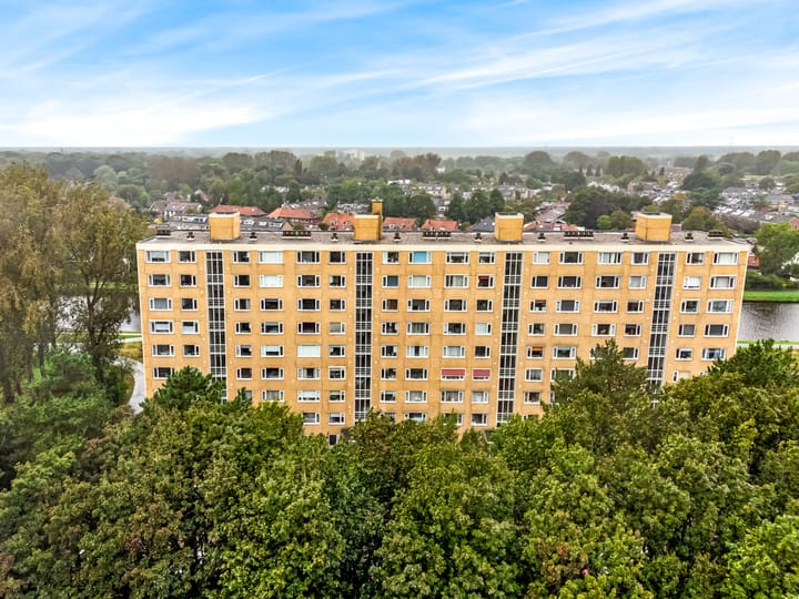 Foto 33 van Schubertlaan 233