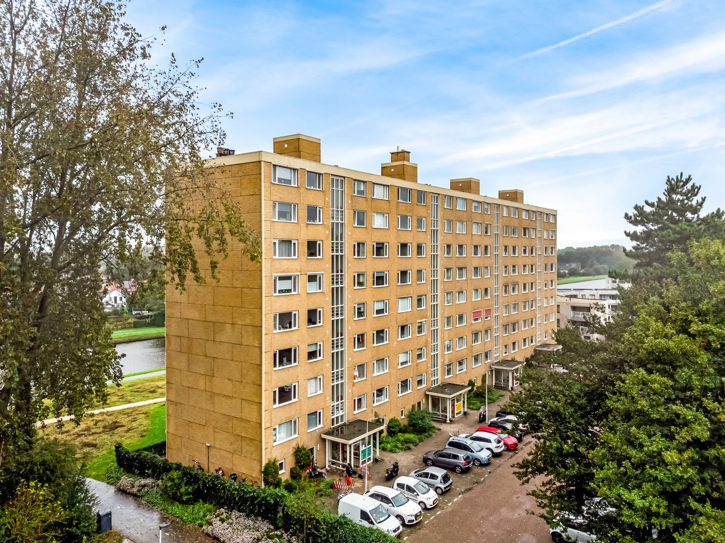 Foto 34 van Schubertlaan 233