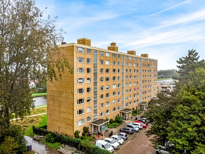 Foto 34 van Schubertlaan 233