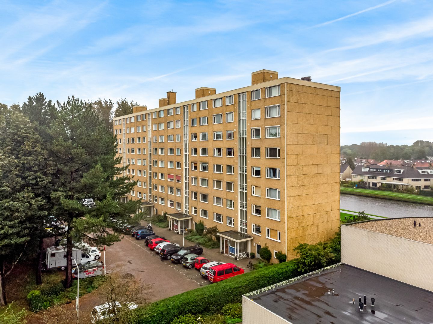 Foto 35 van Schubertlaan 233