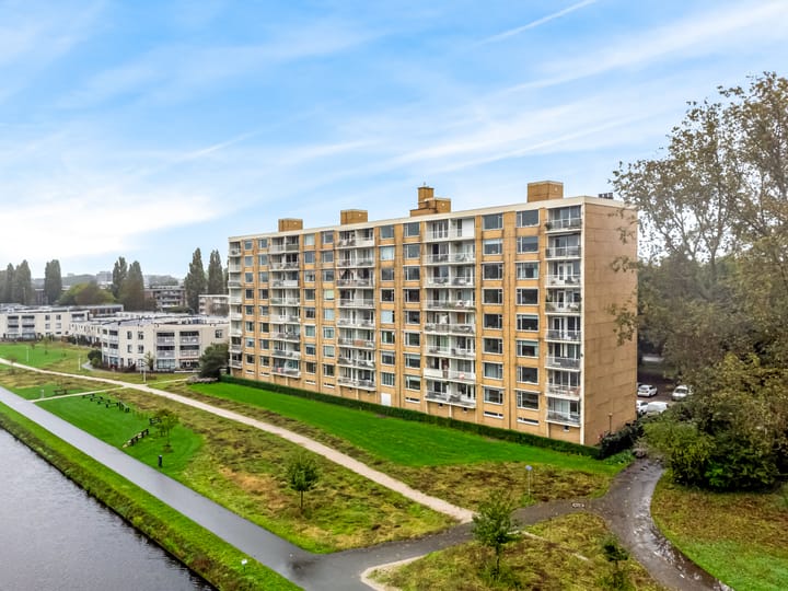 Foto 36 van Schubertlaan 233