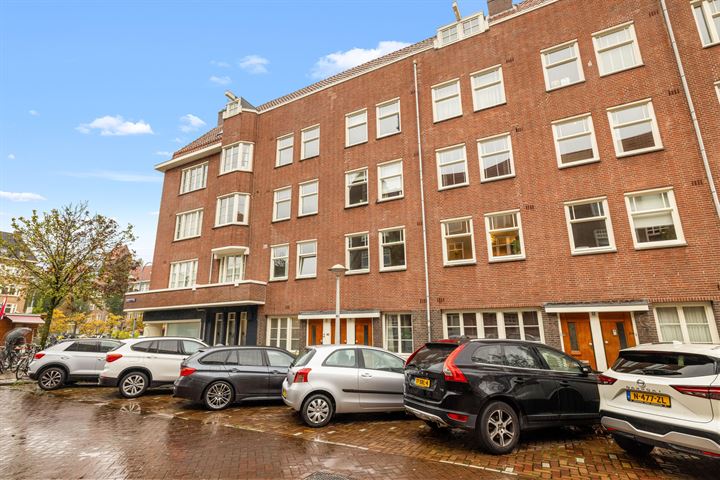 Bekijk foto 34 van Biesboschstraat 70-1