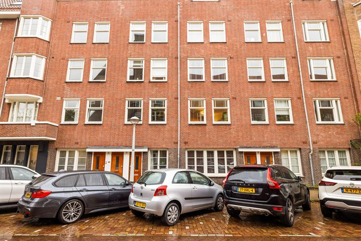 Bekijk foto 35 van Biesboschstraat 70-1