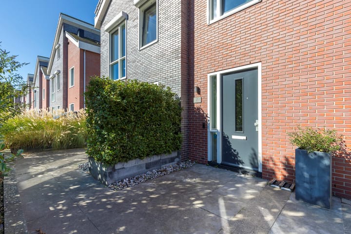 Foto 5 van Klaasje Bogaard-Slingerhof 20