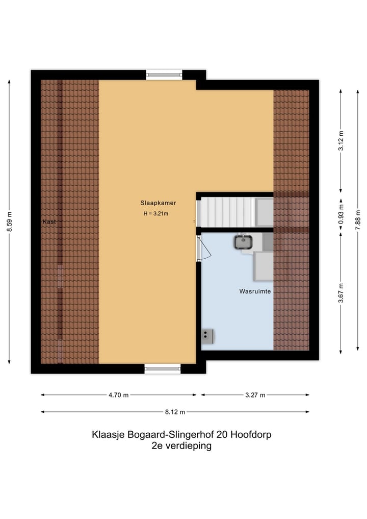 Foto 59 van Klaasje Bogaard-Slingerhof 20