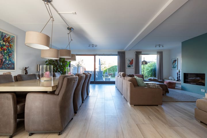 Foto 9 van Klaasje Bogaard-Slingerhof 20