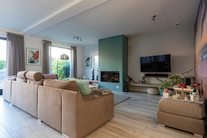 Foto 11 van Klaasje Bogaard-Slingerhof 20