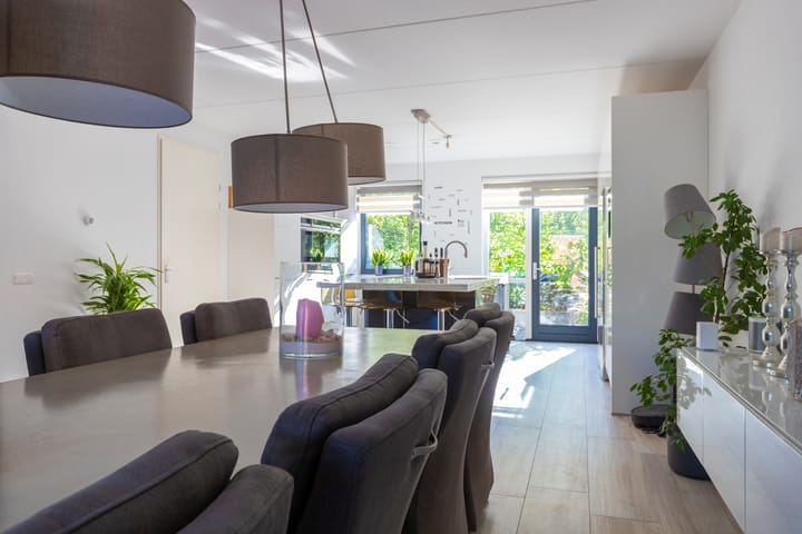 Foto 15 van Klaasje Bogaard-Slingerhof 20