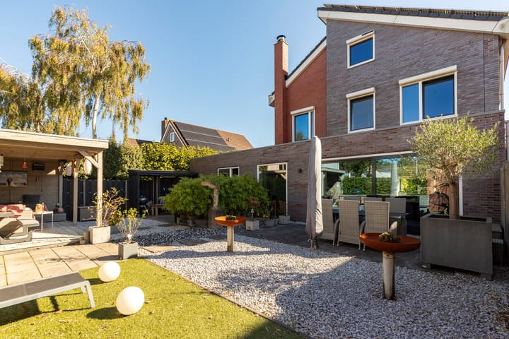 Foto 2 van Klaasje Bogaard-Slingerhof 20