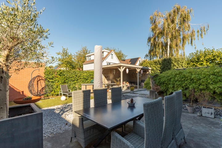 Foto 3 van Klaasje Bogaard-Slingerhof 20