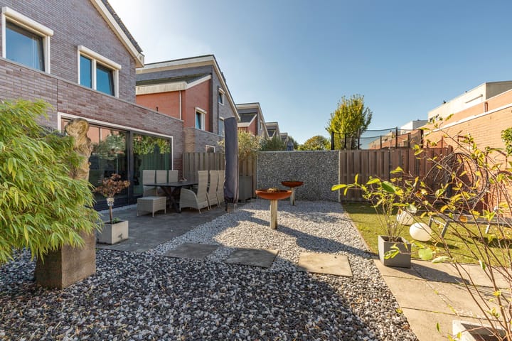 Foto 21 van Klaasje Bogaard-Slingerhof 20