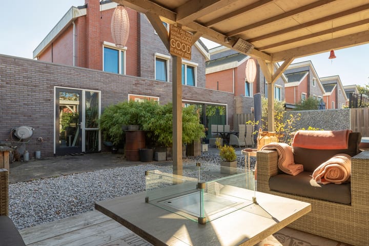 Foto 23 van Klaasje Bogaard-Slingerhof 20