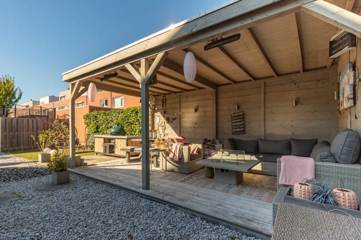 Foto 25 van Klaasje Bogaard-Slingerhof 20