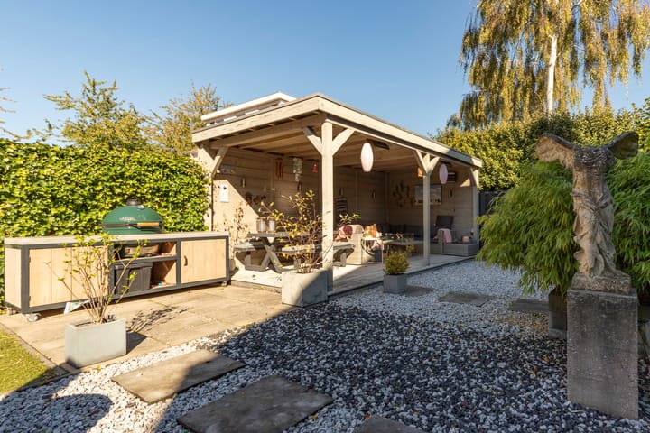 Foto 26 van Klaasje Bogaard-Slingerhof 20