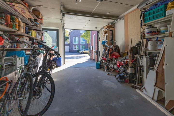 Foto 27 van Klaasje Bogaard-Slingerhof 20