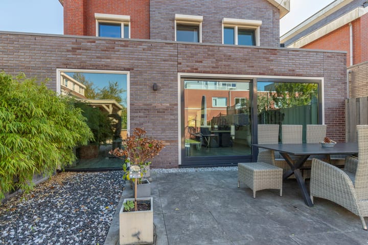 Foto 28 van Klaasje Bogaard-Slingerhof 20