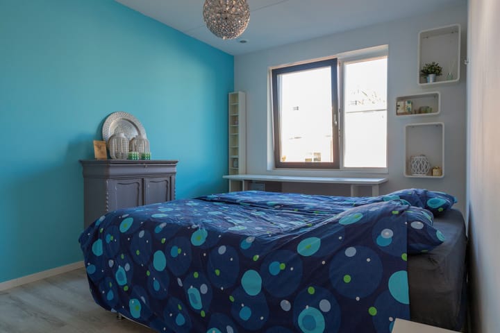 Foto 33 van Klaasje Bogaard-Slingerhof 20