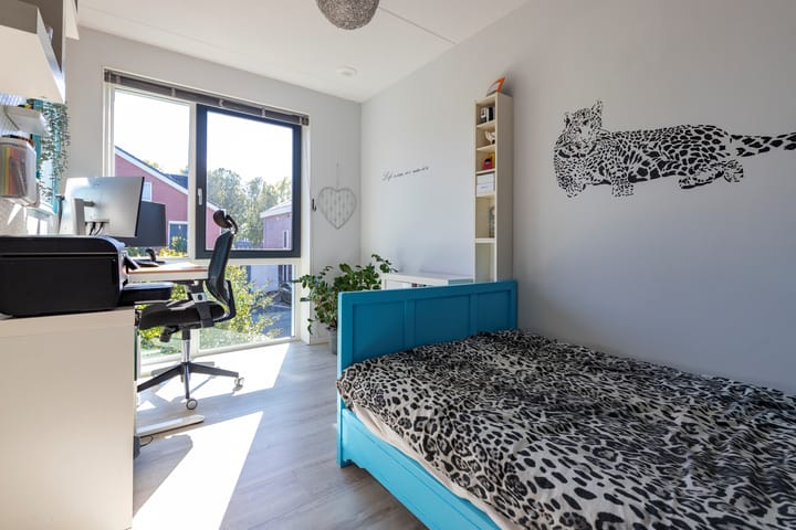 Foto 35 van Klaasje Bogaard-Slingerhof 20