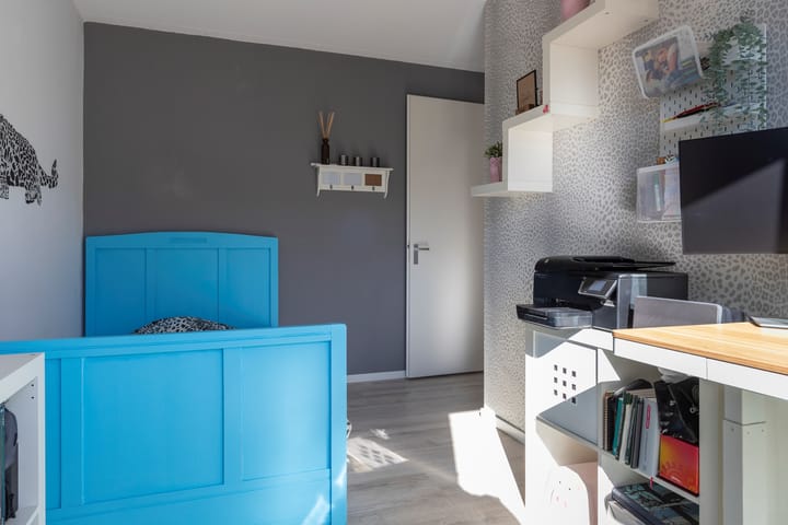 Foto 36 van Klaasje Bogaard-Slingerhof 20