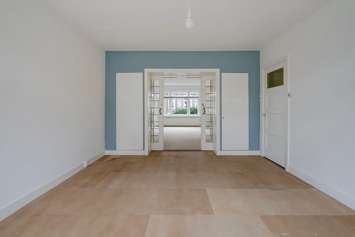 Foto 2 van Mesdagstraat 98