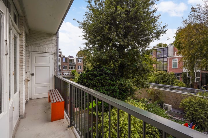 Bekijk foto 4 van Mesdagstraat 98