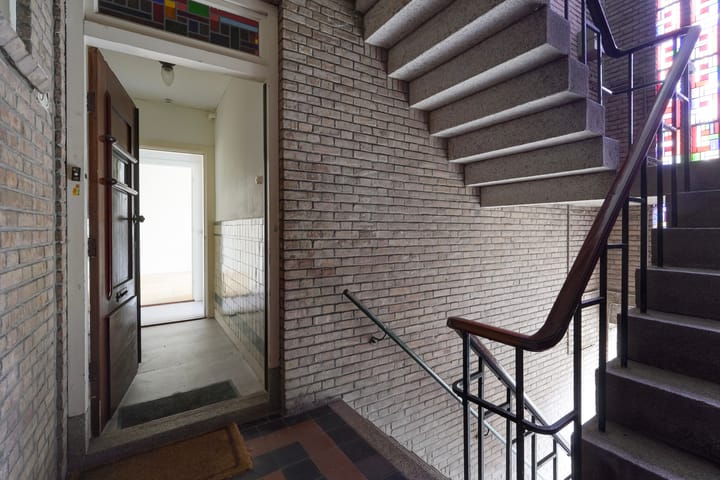 Foto 5 van Mesdagstraat 98