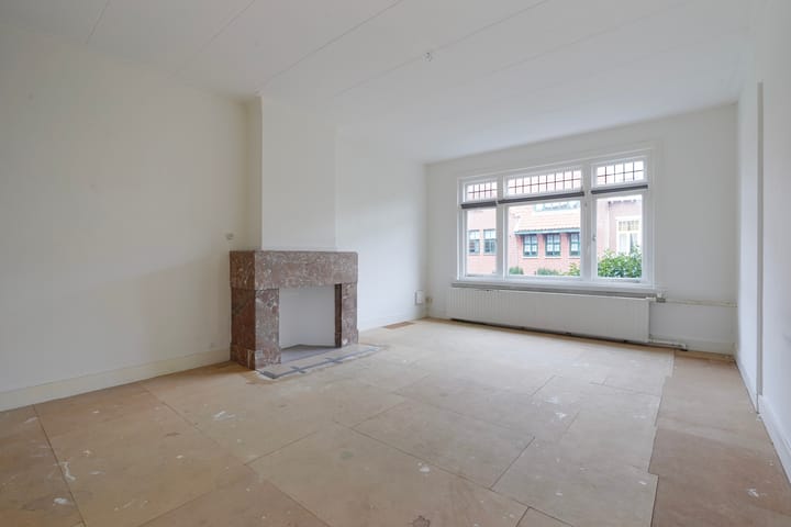 Foto 6 van Mesdagstraat 98